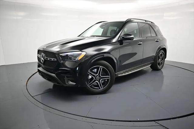 2024 Mercedes-Benz GLE GLE 350 4MATIC for sale in Naples, FL