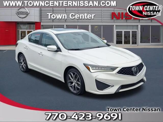 2020 Acura ILX Premium Package for sale in Kennesaw, GA