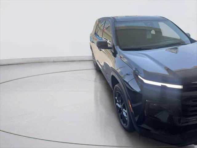 2024 Chevrolet Traverse FWD LS for sale in Houston, TX