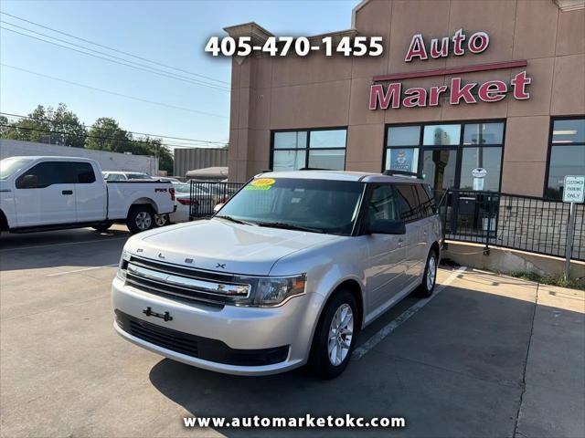 2017 Ford Flex SE for sale in Oklahoma City, OK