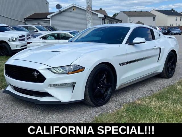 2019 Ford Mustang GT Premium for sale in Noblesville, IN