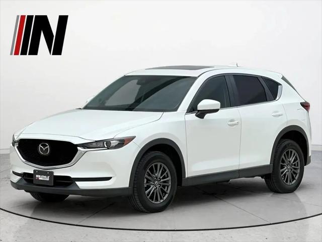 2019 Mazda CX-5 Touring for sale in Noblesville, IN