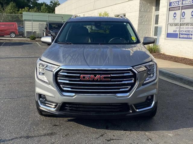 2024 GMC Terrain FWD SLT