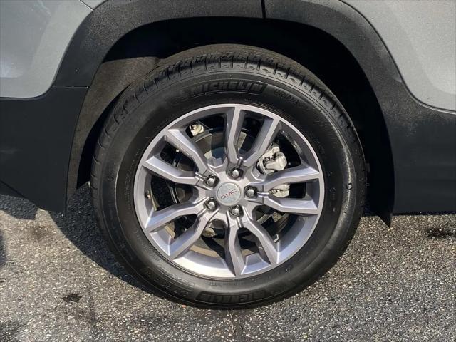 2024 GMC Terrain FWD SLT