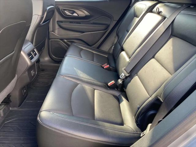 2024 GMC Terrain FWD SLT