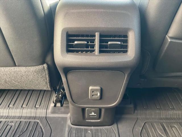 2024 GMC Terrain FWD SLT