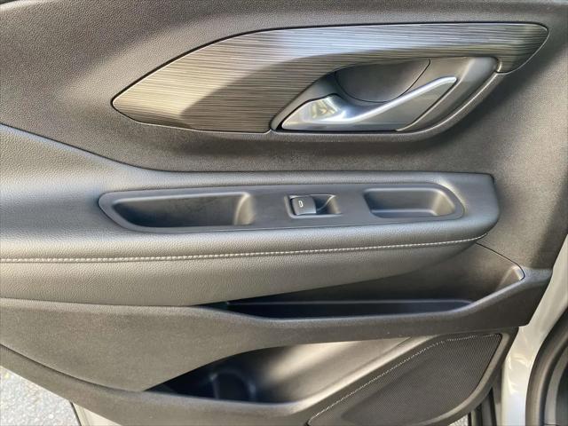2024 GMC Terrain FWD SLT