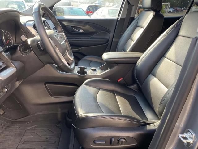 2024 GMC Terrain FWD SLT