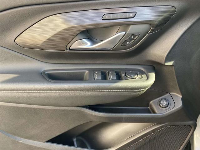 2024 GMC Terrain FWD SLT