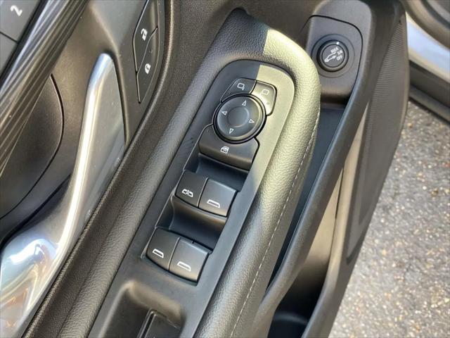 2024 GMC Terrain FWD SLT