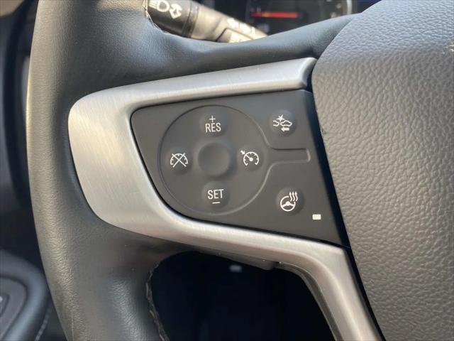 2024 GMC Terrain FWD SLT