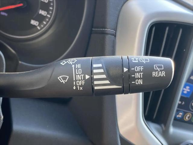 2024 GMC Terrain FWD SLT
