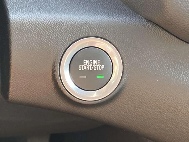 2024 GMC Terrain FWD SLT