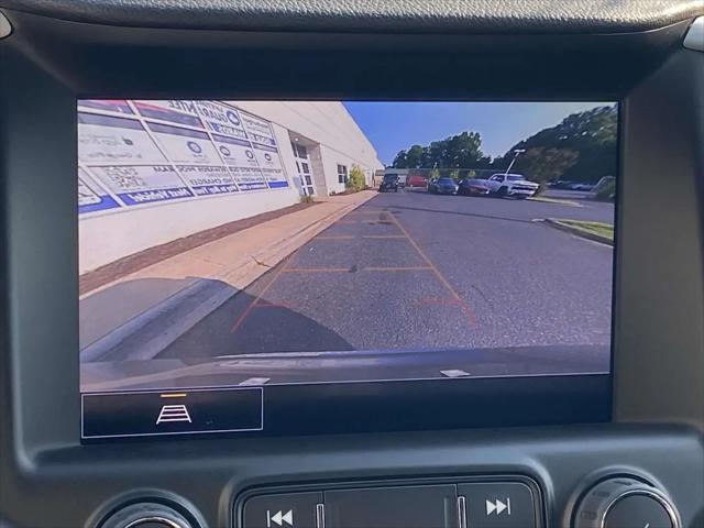 2024 GMC Terrain FWD SLT