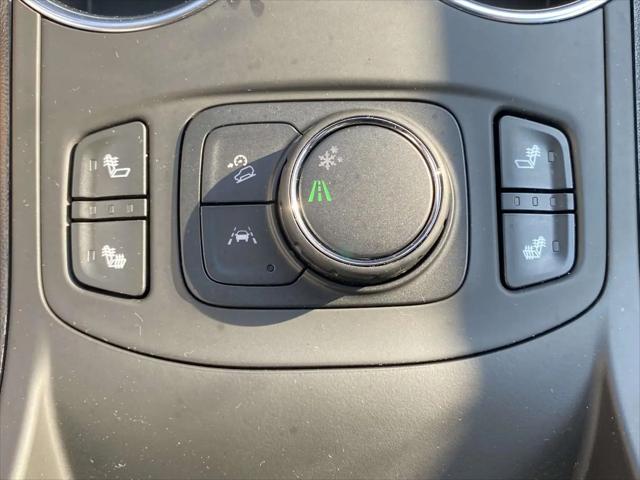 2024 GMC Terrain FWD SLT