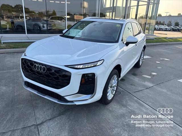 2026 Audi Q3 TFSI quattro S tronic for sale in Baton Rouge, LA