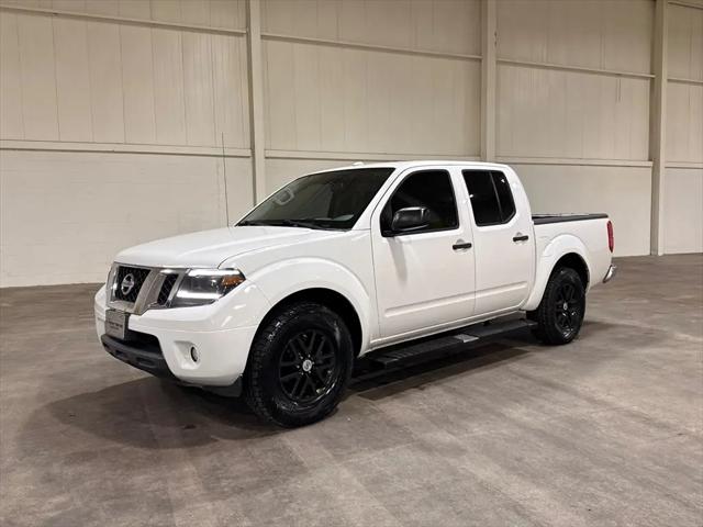 2018 Nissan Frontier SV for sale in Smithfield, NC