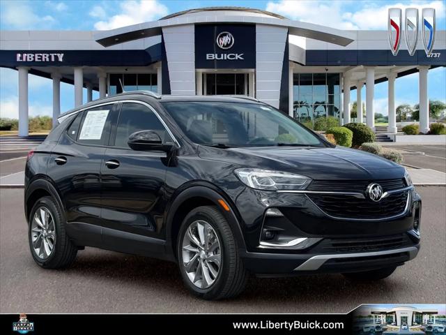 2023 Buick Encore GX Essence FWD for sale in Peoria, AZ