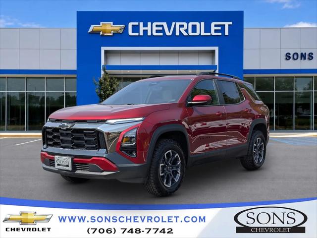 2026 Chevrolet Equinox FWD ACTIV for sale in Columbus, GA