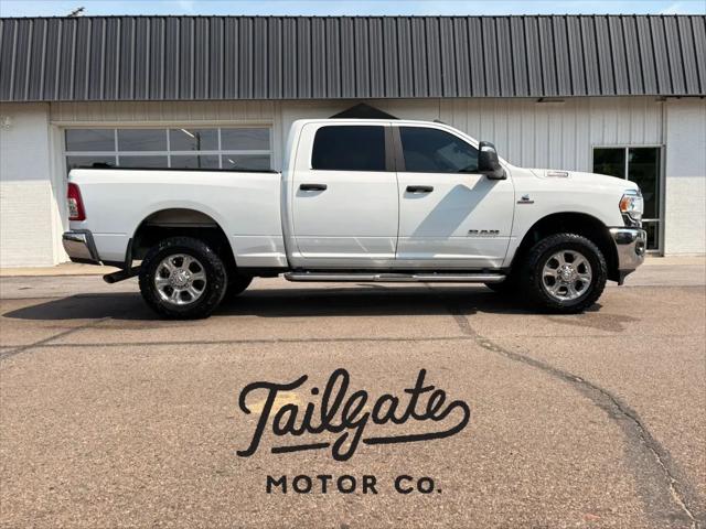 2024 Ram 2500 Big Horn Crew Cab 4x4 6'4" Box for sale in Fremont, NE
