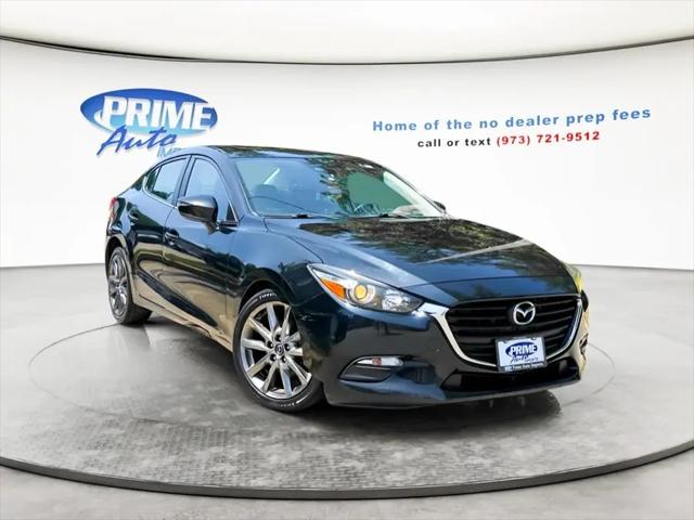 2018 Mazda Mazda3 Touring for sale in Riverdale, NJ