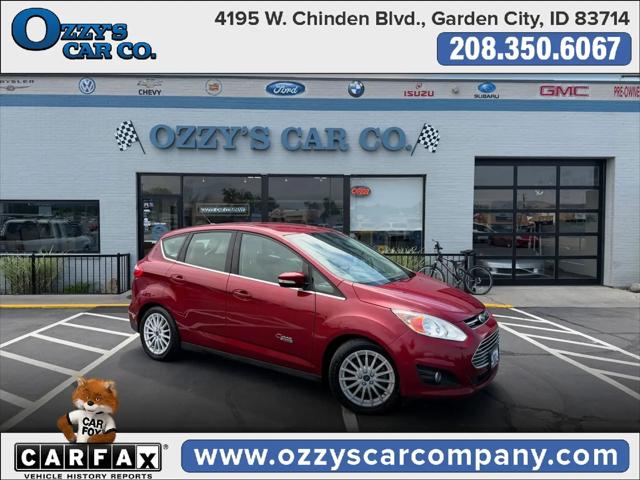 2013 Ford C-Max Energi SEL for sale in Boise, ID
