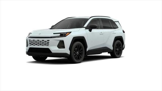 2026 Toyota RAV4 XLE Premium for sale in Yuba City, CA