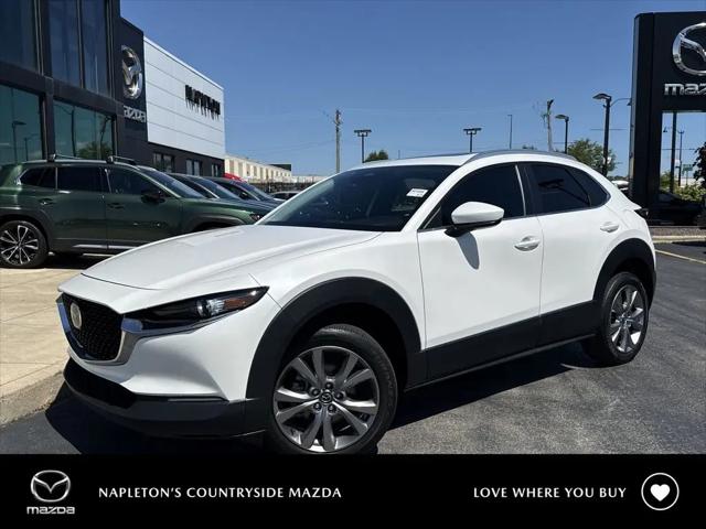 2024 Mazda CX-30 2.5 S Preferred Package for sale in Countryside, IL
