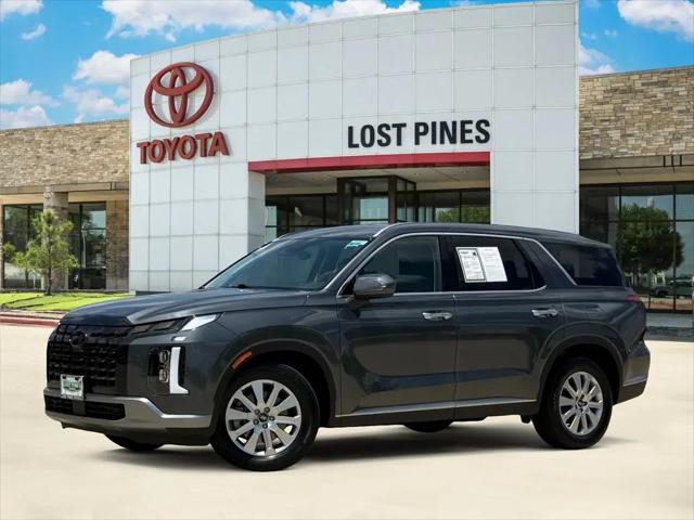 2025 Hyundai Palisade SEL for sale in Bastrop, TX
