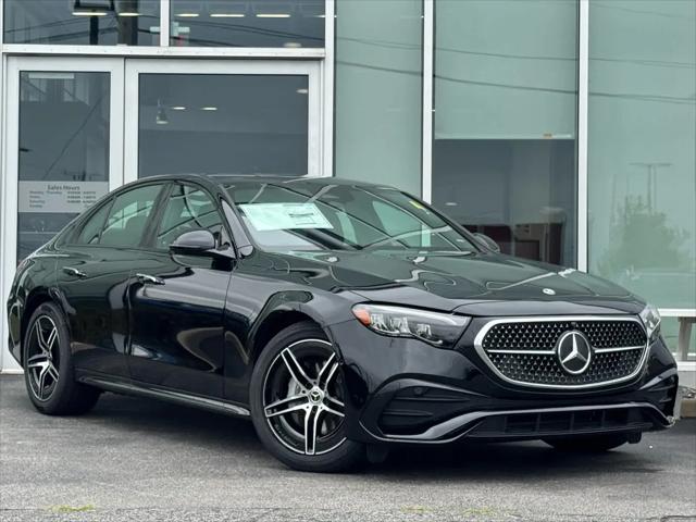 2026 Mercedes-Benz E 350 E 350 for sale in Schererville, IN