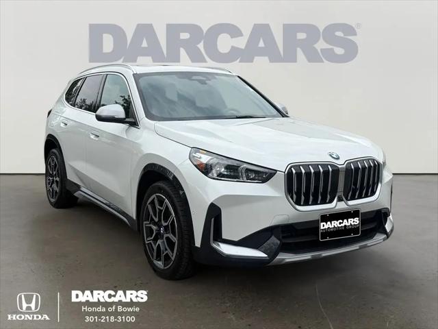 2023 BMW X1 xDrive28i for sale in Bowie, MD