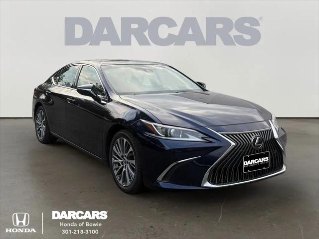 2019 Lexus ES 350 ES 350 for sale in Bowie, MD