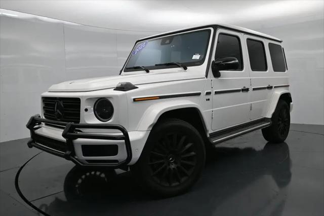 2022 Mercedes-Benz G 550 4MATIC for sale in Kenner, LA