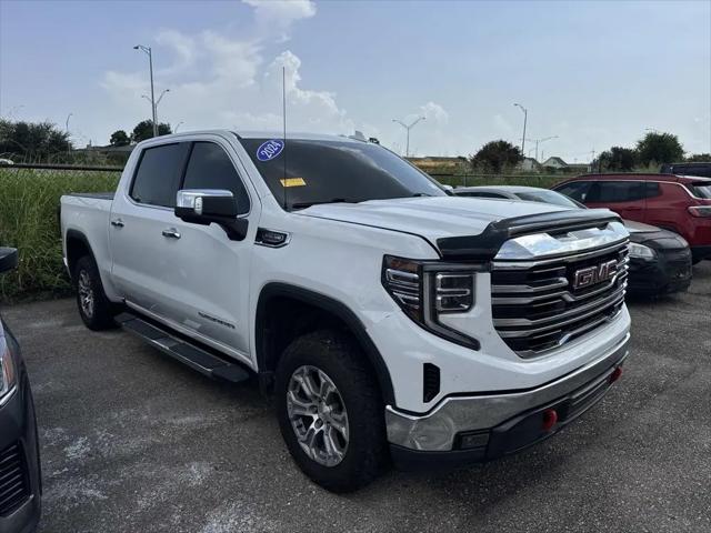 2024 GMC Sierra 1500 2WD Crew Cab Short Box SLT for sale in Kenner, LA