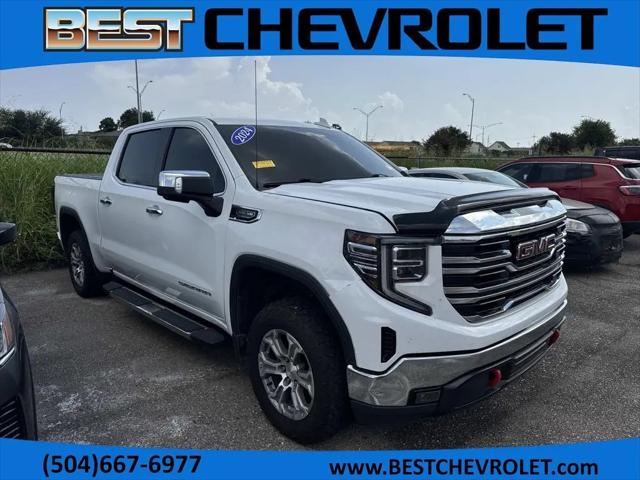 2024 GMC Sierra 1500 2WD Crew Cab Short Box SLT for sale in Kenner, LA