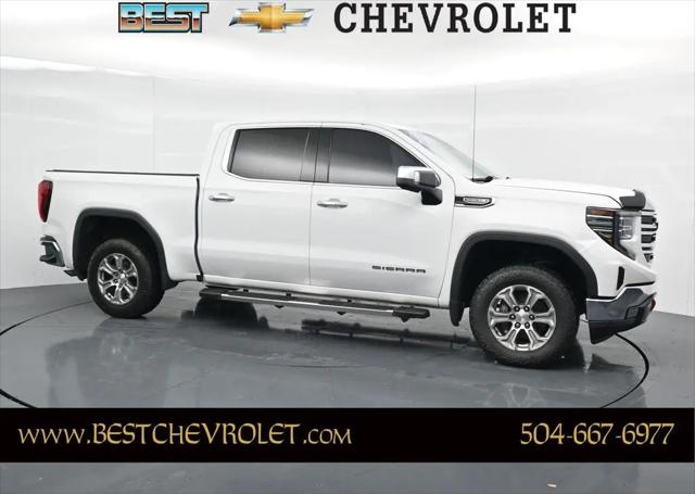2024 GMC Sierra 1500 2WD Crew Cab Short Box SLT for sale in Kenner, LA