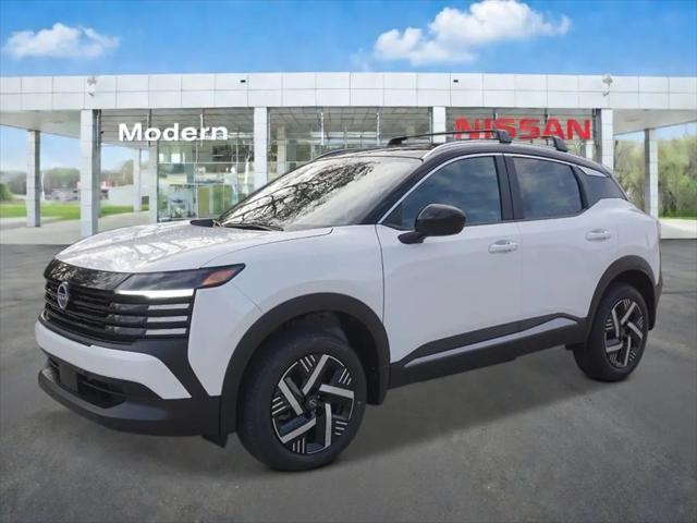 2026 Nissan Kicks SV for sale in Winston-Salem, NC