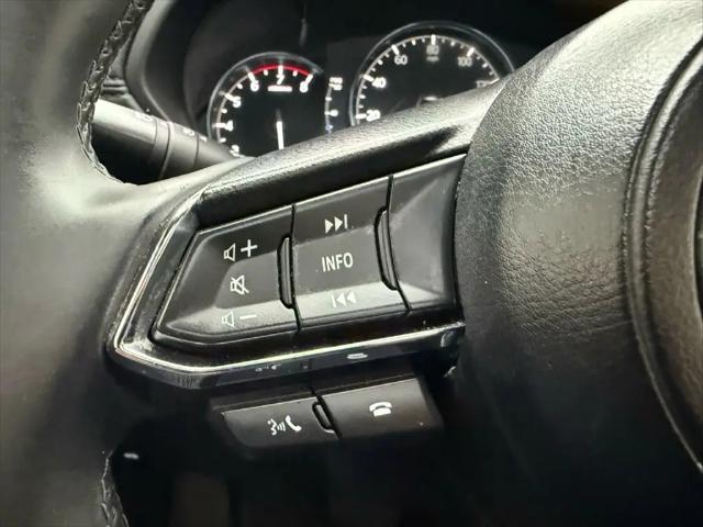 2021 Mazda CX-5 Signature