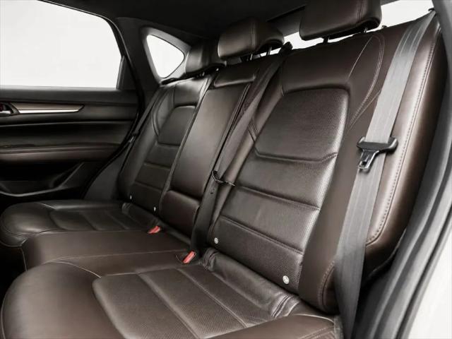 2021 Mazda CX-5 Signature