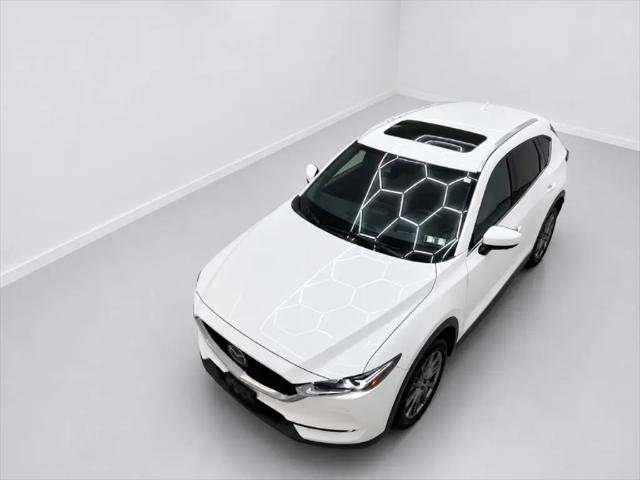 2021 Mazda CX-5 Signature