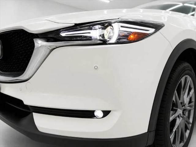 2021 Mazda CX-5 Signature