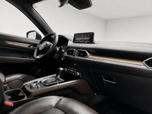 2021 Mazda CX-5 Signature