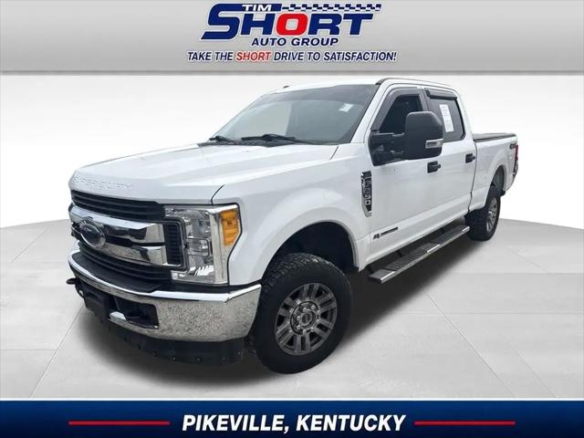 2017 Ford F-250 XLT for sale in Pikeville, KY