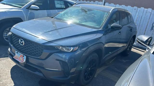 2025 Mazda CX-50 2.5 S Preferred Package for sale in Reno, NV