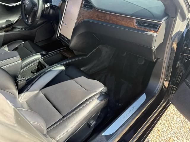 2019 Tesla Model S Performance