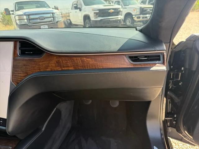 2019 Tesla Model S Performance