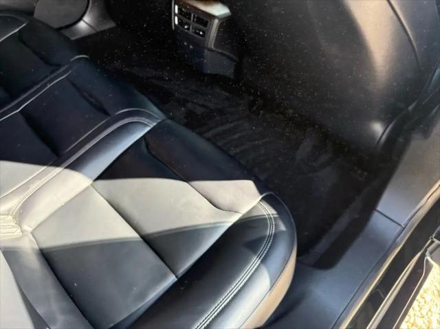 2019 Tesla Model S Performance