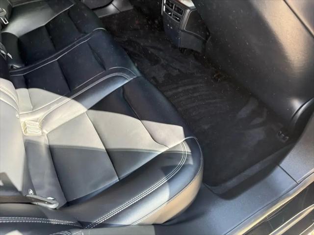 2019 Tesla Model S Performance