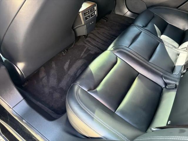 2019 Tesla Model S Performance