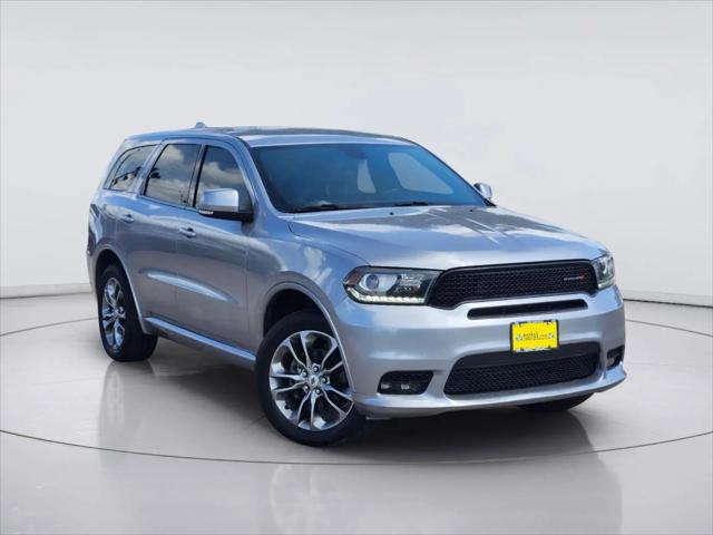 2019 Dodge Durango GT Plus AWD for sale in League City, TX